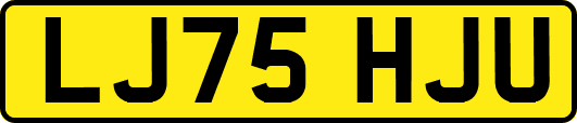 LJ75HJU