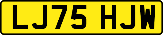 LJ75HJW