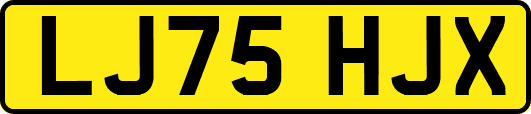 LJ75HJX