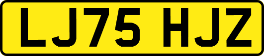 LJ75HJZ