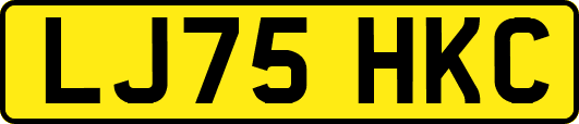 LJ75HKC