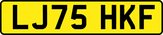 LJ75HKF