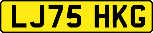 LJ75HKG