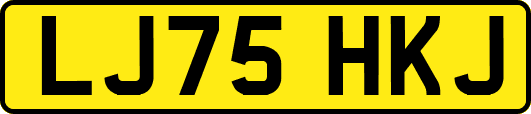 LJ75HKJ