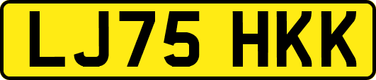 LJ75HKK