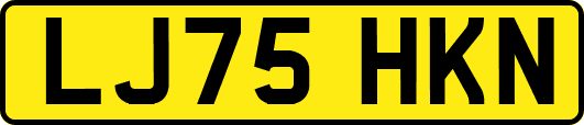 LJ75HKN