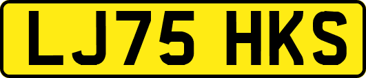 LJ75HKS