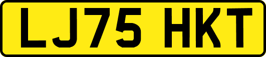 LJ75HKT