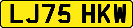 LJ75HKW