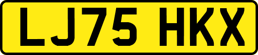 LJ75HKX