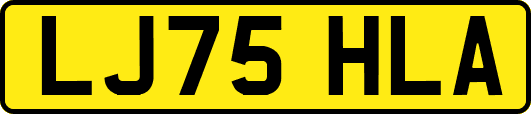LJ75HLA
