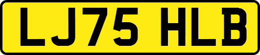 LJ75HLB