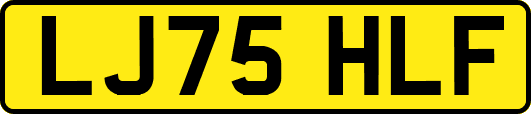 LJ75HLF