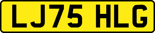 LJ75HLG