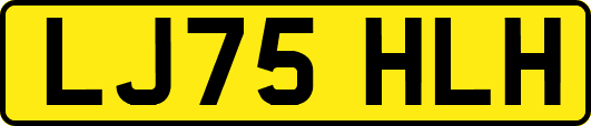 LJ75HLH