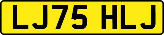 LJ75HLJ