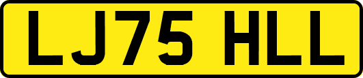 LJ75HLL