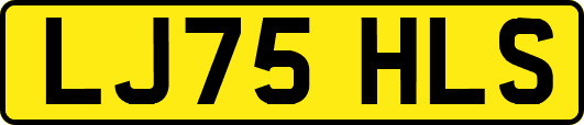 LJ75HLS