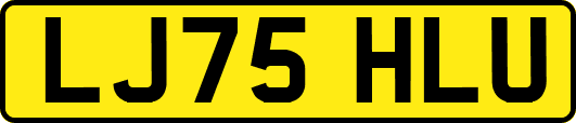 LJ75HLU