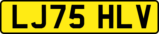 LJ75HLV