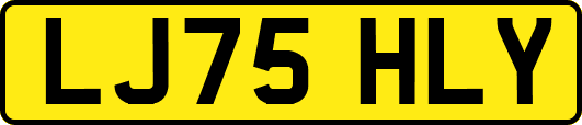 LJ75HLY