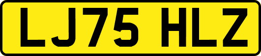 LJ75HLZ