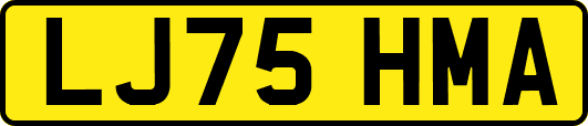 LJ75HMA