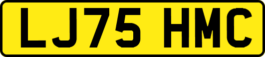 LJ75HMC