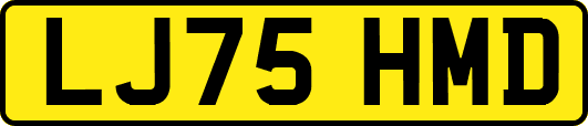 LJ75HMD