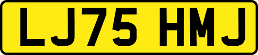 LJ75HMJ
