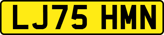 LJ75HMN