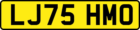 LJ75HMO