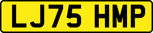 LJ75HMP