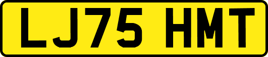 LJ75HMT