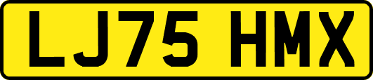 LJ75HMX