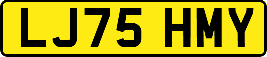 LJ75HMY