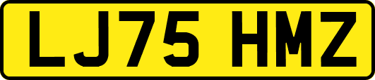 LJ75HMZ
