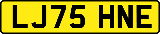 LJ75HNE