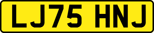 LJ75HNJ