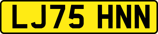 LJ75HNN