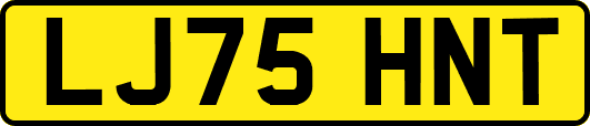 LJ75HNT