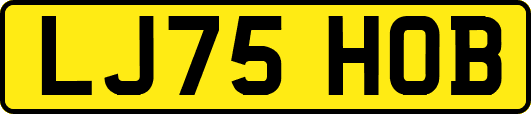 LJ75HOB