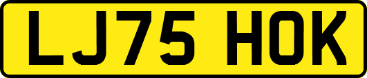 LJ75HOK
