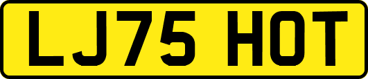 LJ75HOT