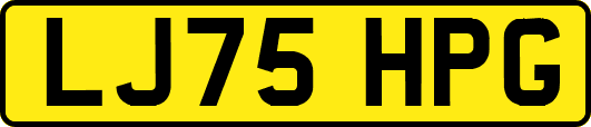 LJ75HPG
