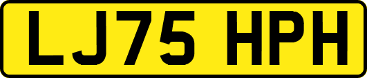LJ75HPH