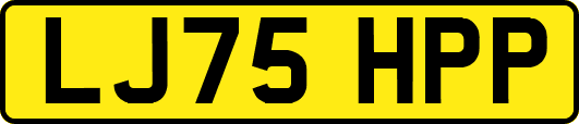 LJ75HPP