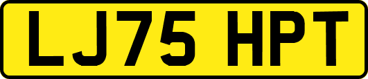 LJ75HPT