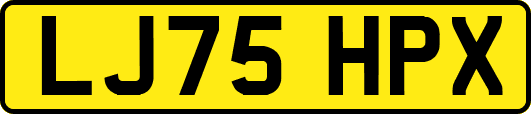 LJ75HPX