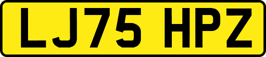 LJ75HPZ